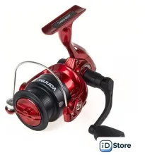 Рыболовная катушка Lucky John Vanrex Spin 5 3000FD