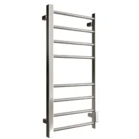 Полотенцесушитель Двин S plaza neo 80/40 (полированный)