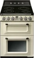 Кухонная плита Smeg TR62IP2