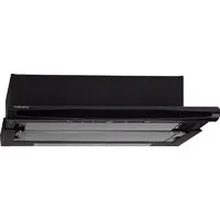 Кухонная вытяжка CATA TF 600 negra
