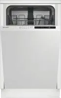 Встраиваемая посудомоечная машина Indesit DIS 1C59