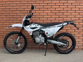 Мотоцикл KAYO T2-L 300 ENDURO (4T CB300F 21/18 2026)