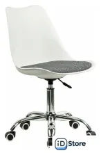 Офисное кресло Brabix MG-310 532924 (белый/серый)