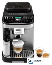 Кофемашина DeLonghi Magnifica Evo Next ECAM310.80.SB