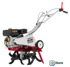 Мотокультиватор бензиновый Мобил К МКМ-1 Комфорт