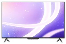 Телевизор Яндекс ТВ Станция Бейсик с Алисой 55 YNDX-00076