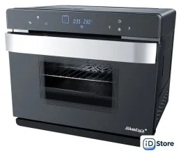 Мини-печь Steba DG 40