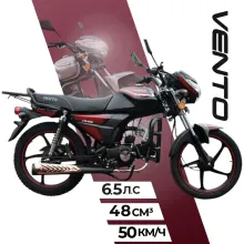 Мопед VENTO RIVA 2 SX