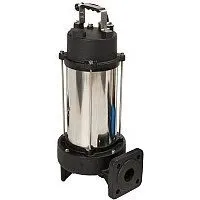 Фекальный насос IBO Kraken 1800 DF (400 V)