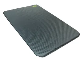 Коврик самонадувающийся Norfin Atlantic Comfort Double NF (5 см)