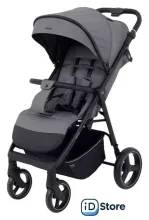 Коляска прогулочная книга MOWbaby Nimbus MB103 (мятный)