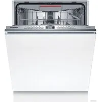 Встраиваемая посудомоечная машина Bosch Serie 4 SMV4EVX00E