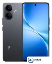 Телефон Vivo V60 Lite 5G V2529 12GB/512GB международная версия (элегантный черный)