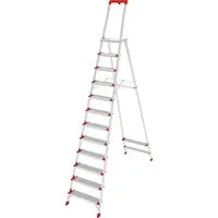 Лестница-стремянка Новая высота NV3138 3138112