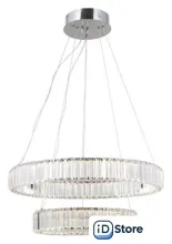 Подвесная люстра Moderli Asti V10735-PL