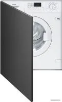 Стирально-сушильная машина Smeg LSIA147