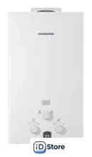 Газовая колонка Edisson E 20 D Pro