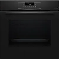 Электрический духовой шкаф Bosch Serie 4 HQA472BB3