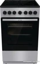 Кухонная плита Gorenje GEC5B20SG