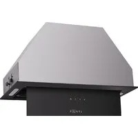 Кухонная вытяжка ZUGEL ZHI524GB