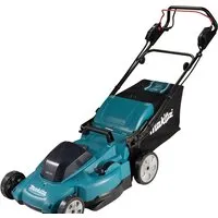 Газонокосилка Makita DLM539CT2 (с 2-мя АКБ)