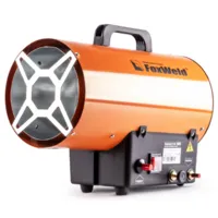 Тепловая пушка газовая FoxWeld FoxHeat P 18 17 кВт / 7208