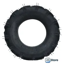 Автомобильные шины Brado колесо для культиватора 5.00-10