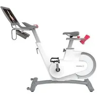Велотренажер Yesoul Smart bike V1 Pluse (белый)