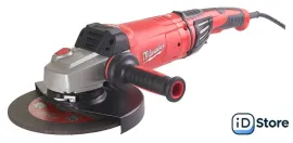 Угловая шлифмашина Milwaukee AGVKB-24-230 EKX 4933471464