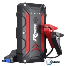 Портативное пусковое устройство RDrive StartEasy GYZ 12 90AH