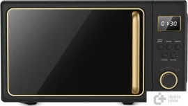 Микроволновая печь CENTEK CT-1565 (черный)