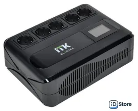 Источник бесперебойного питания ITK ELT5-1000VA-1-001