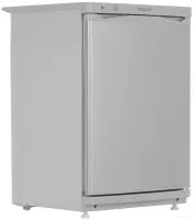 Однокамерный холодильник Pozis Свияга 410-1 (серебристый)