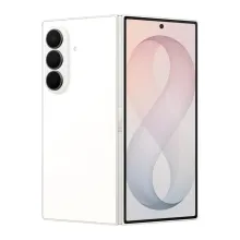 Смартфон Samsung Galaxy Z Fold8 Ultra 1TB (Кремовый)