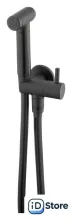 Гигиенический душ Deante Bidetta Nero ANW N51B
