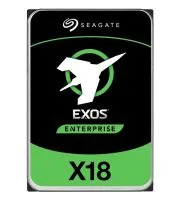 Жесткий диск Seagate Exos X18 14TB ST14000NM004J