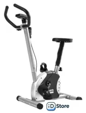 Велотренажер Sundays Fitness ES-8001 (черный)