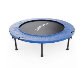 Батут DFC FOLDING 48"" (синий)