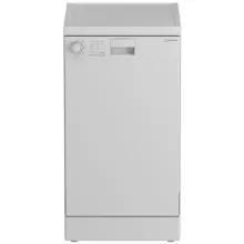 Отдельностоящая посудомоечная машина Indesit DFS 1A59