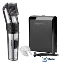 Универсальный триммер BaByliss E977E