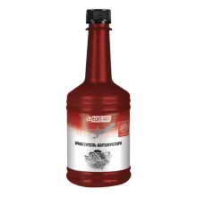 Очиститель карбюратора CARBURETOR CLEANER 3ton ТТ-300 354 мл