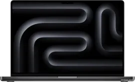 Ноутбук Apple Macbook Pro 16.2" M3 Max 2023 Z1AF000MS