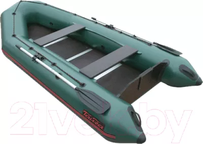 Надувная лодка Leader Boats Тайга-320 / 0054022