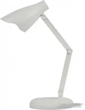 Настольная лампа ЭРА NLED-515-4W-W