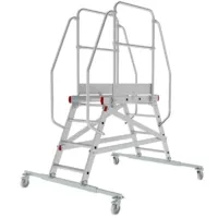 Помост Новая высота NV 5520 / 5520204