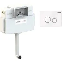 Инсталляция для унитаза Lavinia Boho Relfix 2 в 1 77030035