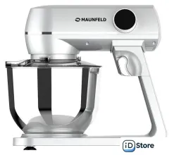 Планетарный миксер MAUNFELD MF-423SS