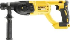 Перфоратор DeWalt DCH133NT (без АКБ, кейс)