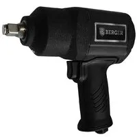 Пневматический гайковерт Berger Блазар BG1438