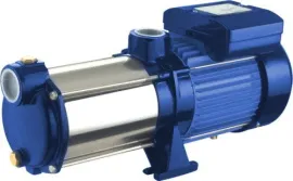 Многоступенчатый насос Unipump MH-500A